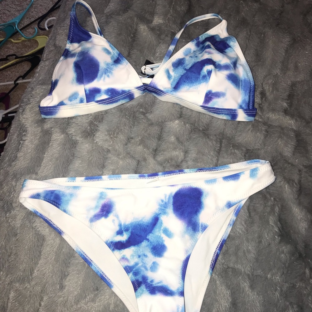 Romwe bikini